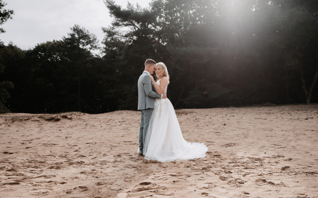 Rick & Erika